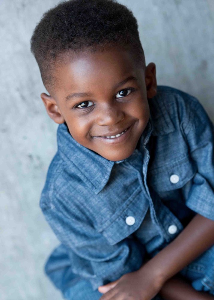 Jahlil Muhammad