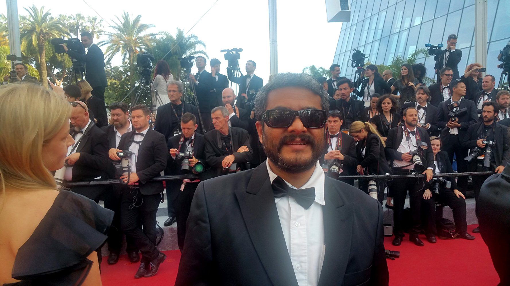 Terwadkar Rajiv