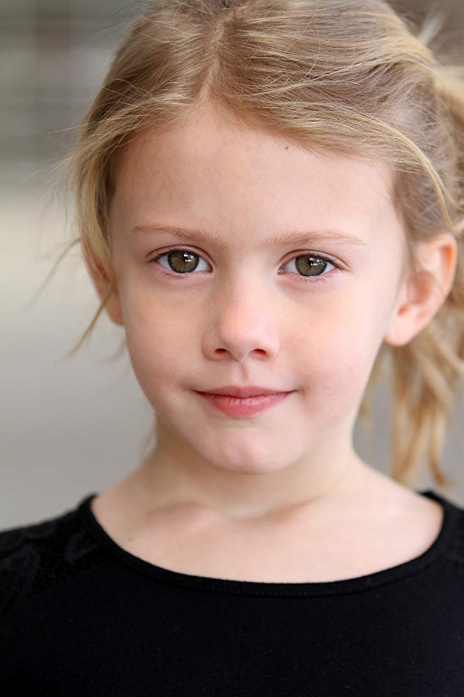 Raegan Millican