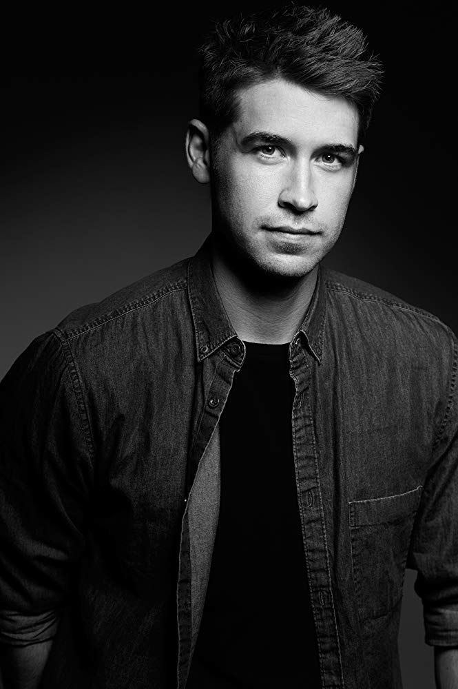 Darren Eastes