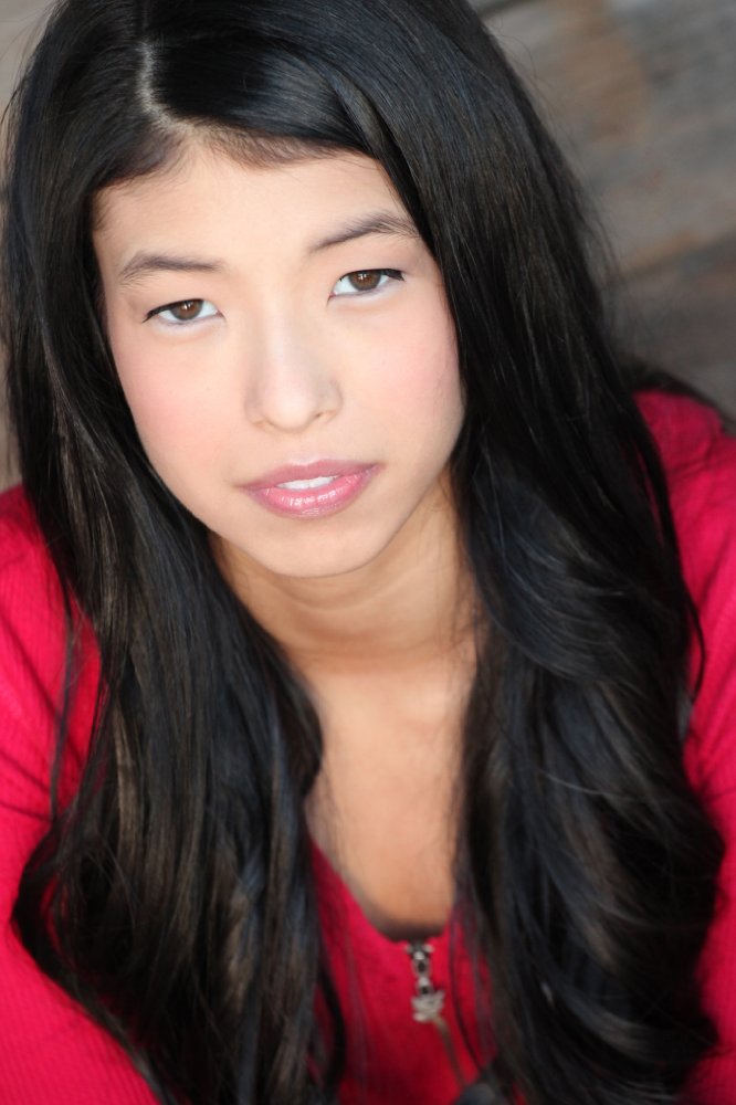 Riley Chai