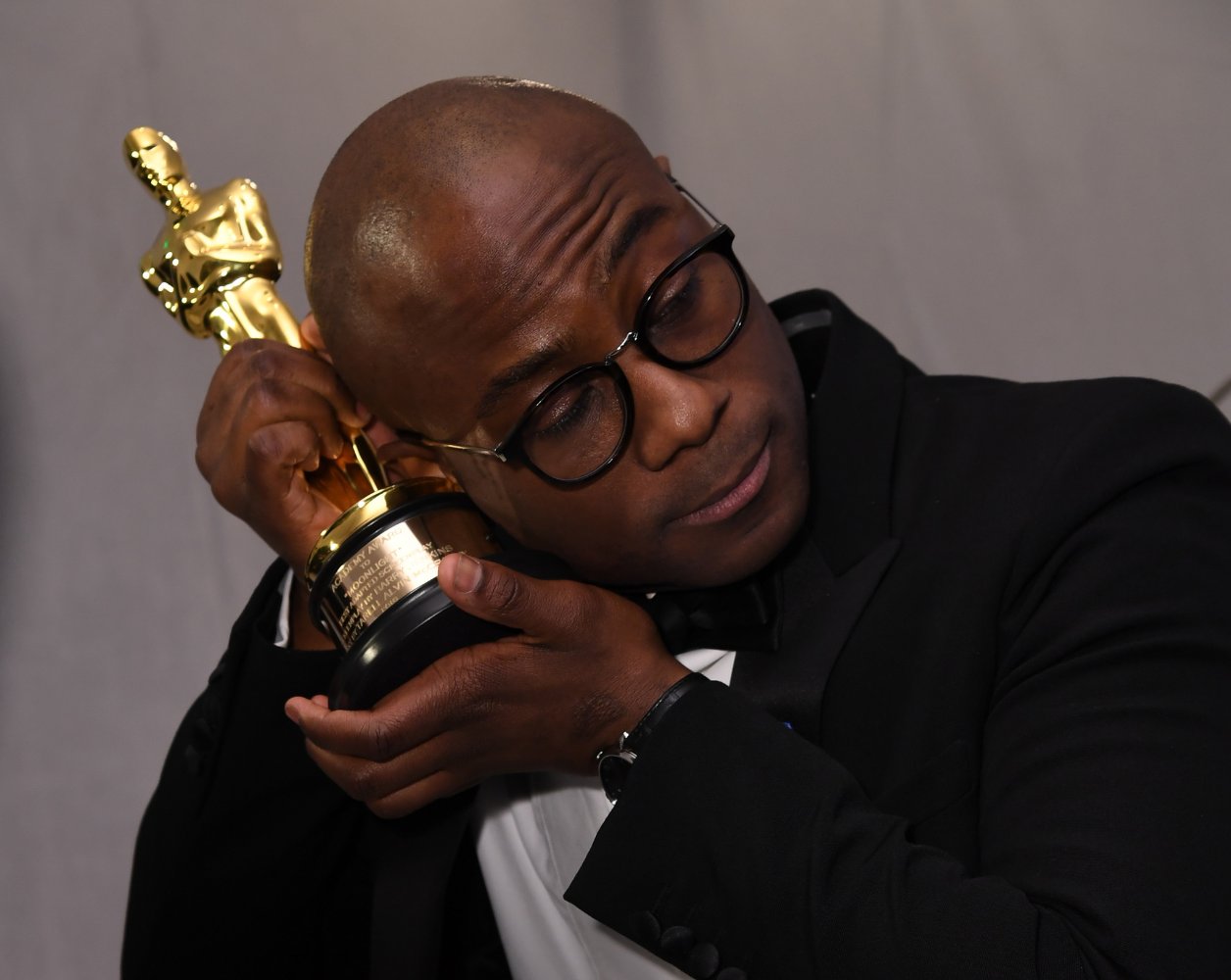 Barry Jenkins