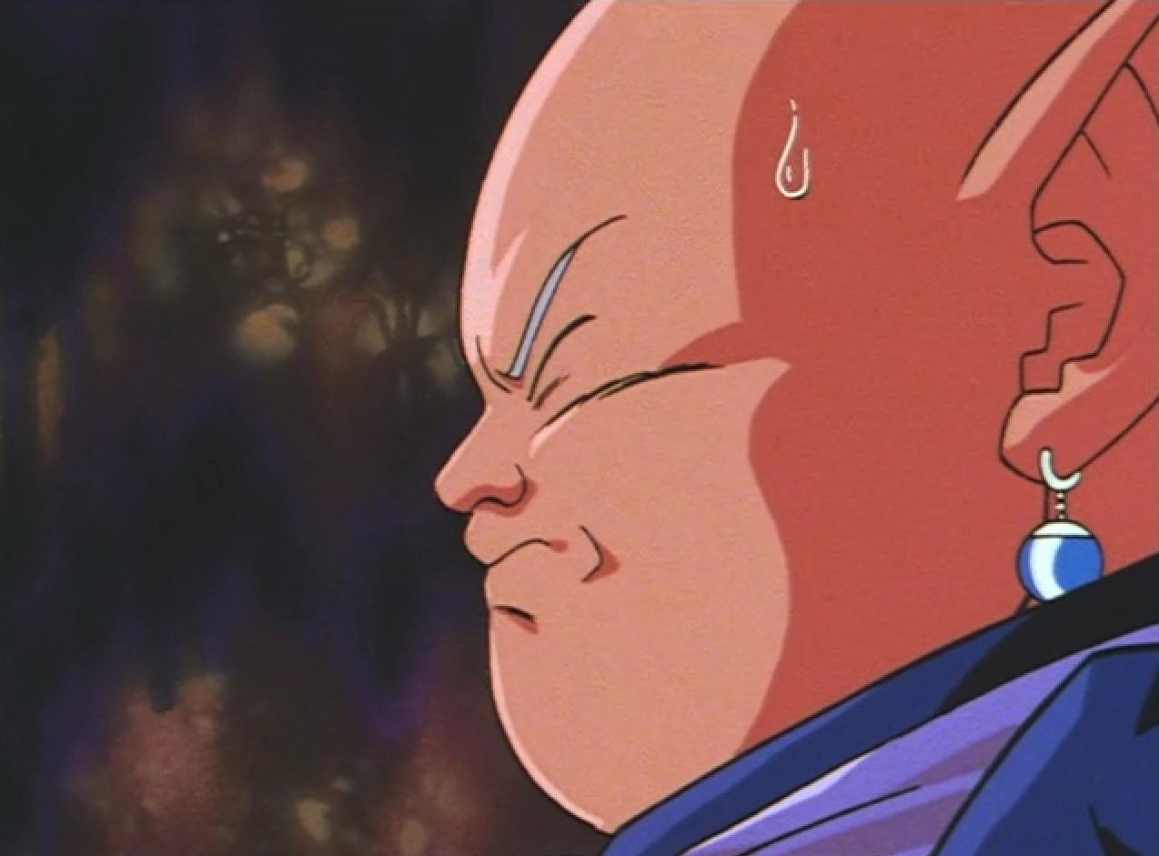 Grand Supreme Kai
