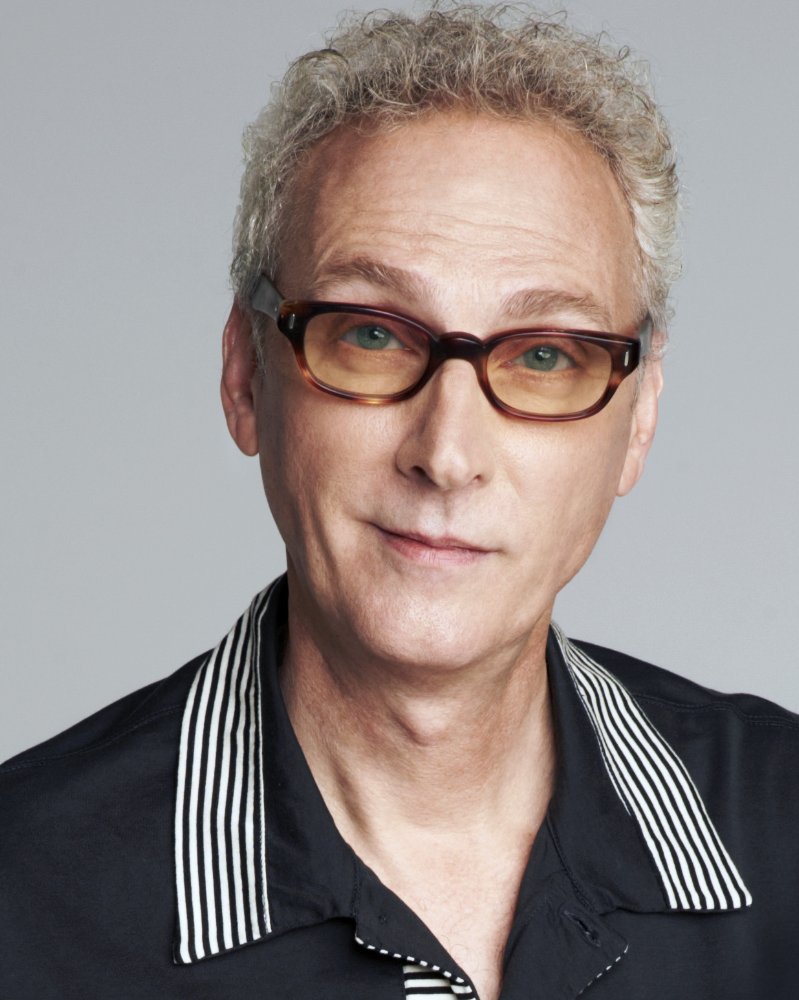 George Aloi