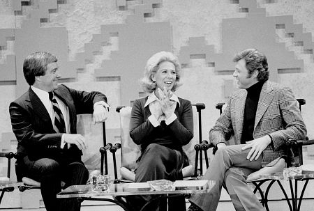 Dinah Shore