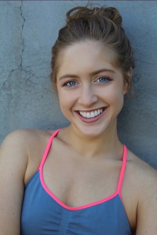 Jordan Blake