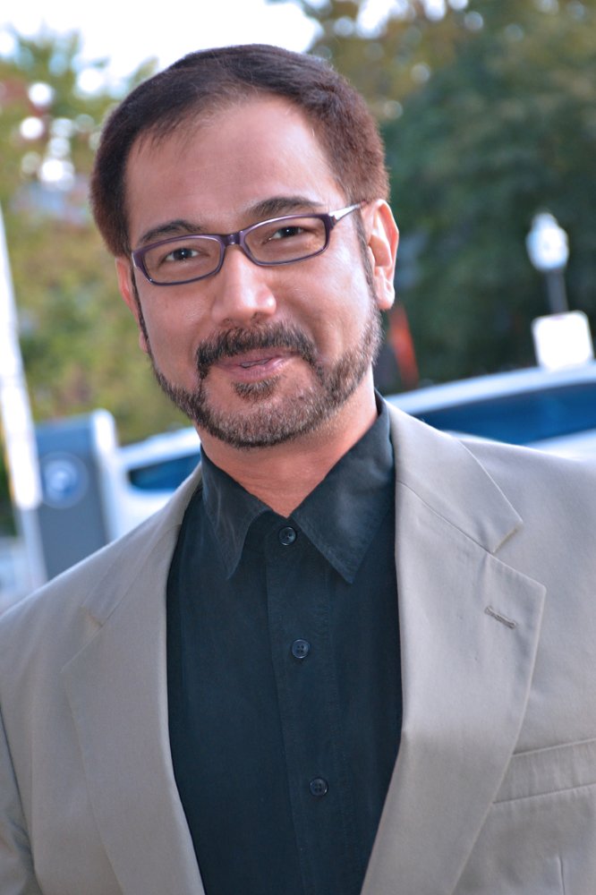 Alan Noel Vega