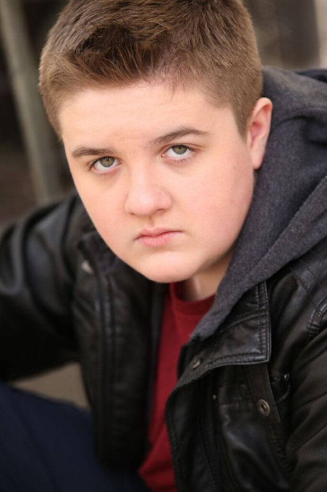 Brice Fisher