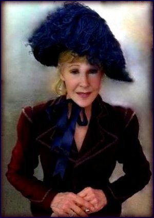 Trish Cook