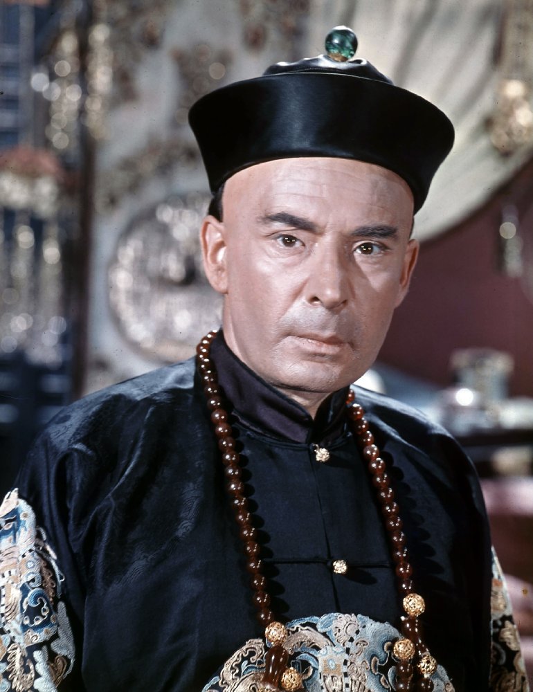 Leo Genn