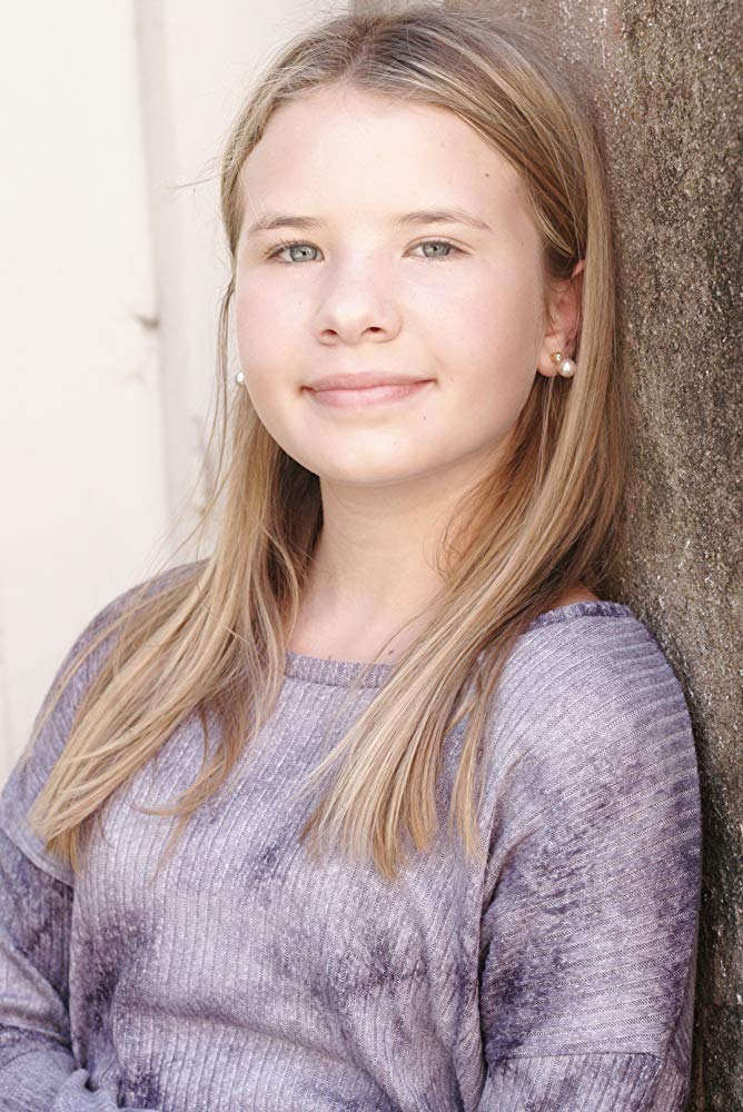 Carleigh Johnston