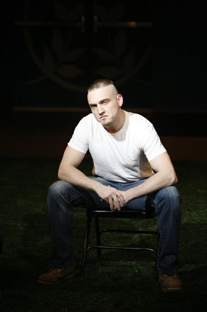 Ben Curtis