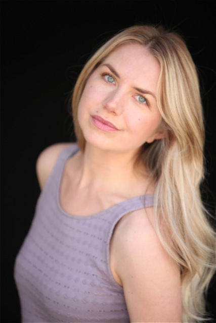 Lucy Engelman