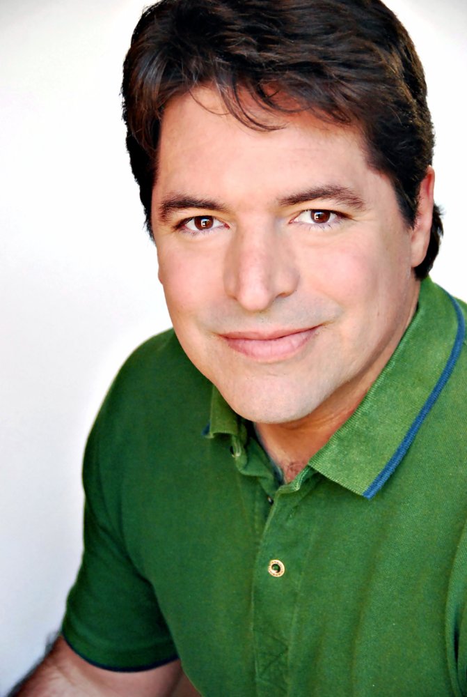 Gabriel Romero