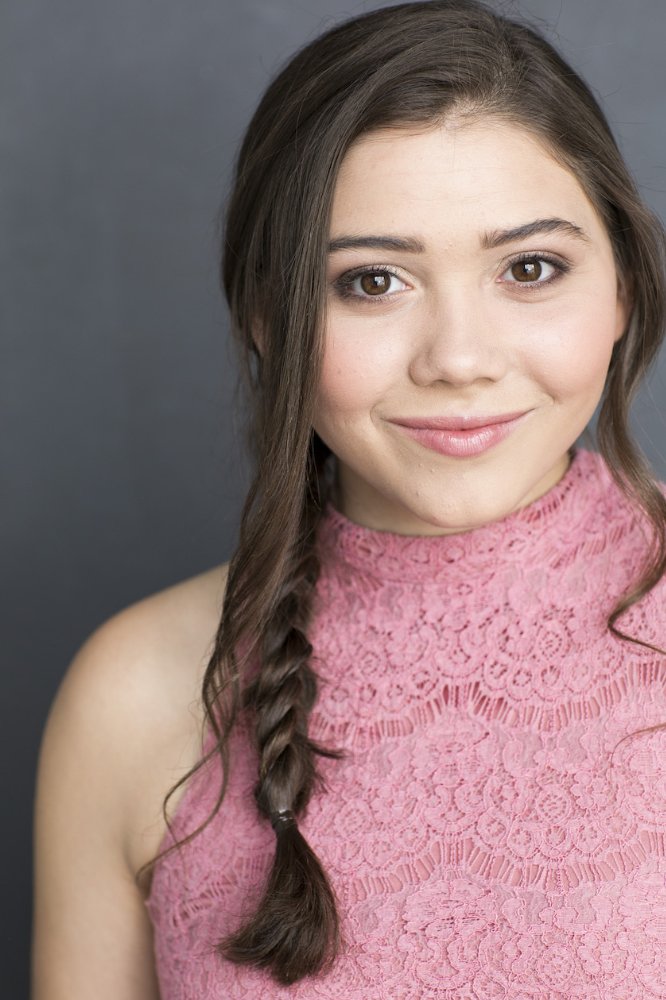 Brooke Star