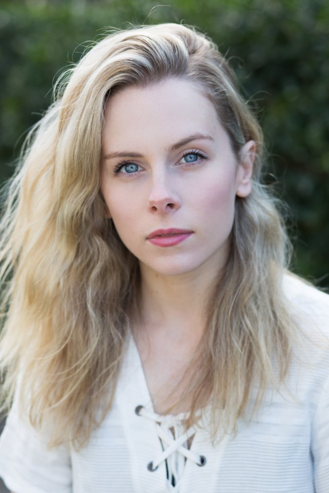 Hannah Fredericksen