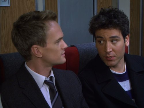 Josh Radnor