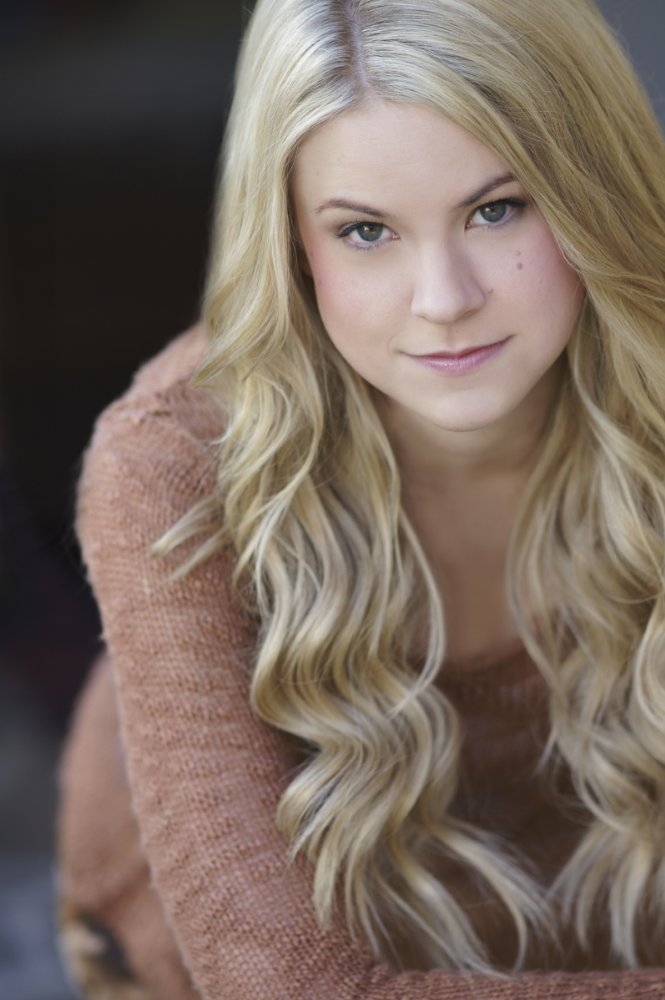 Megan James
