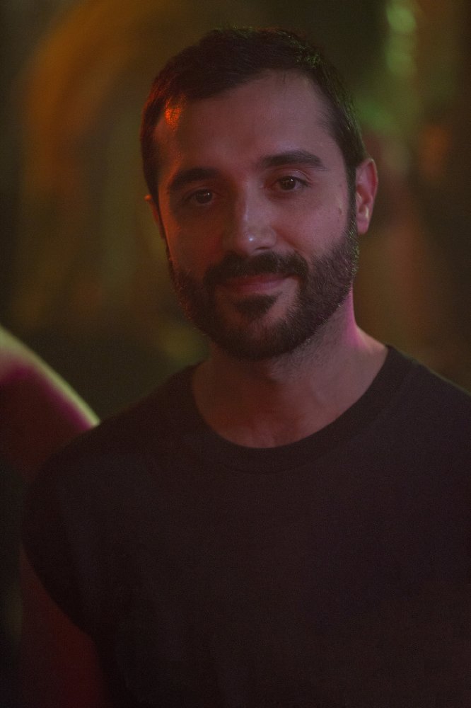 Frankie J. Alvarez