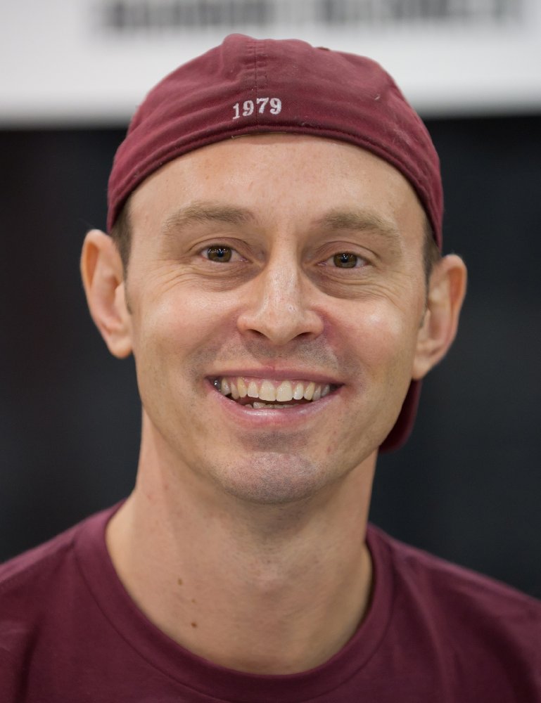 Brandon DiCamillo
