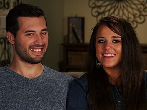 Jinger Duggar