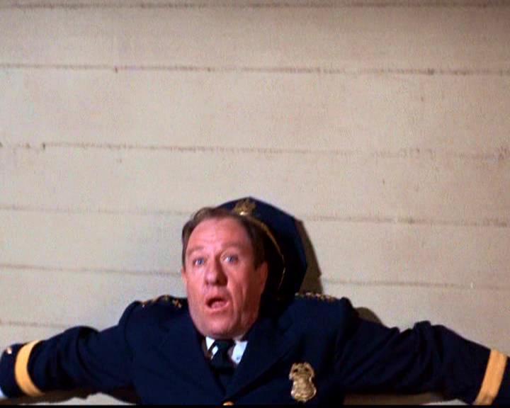 Chief O'Hara