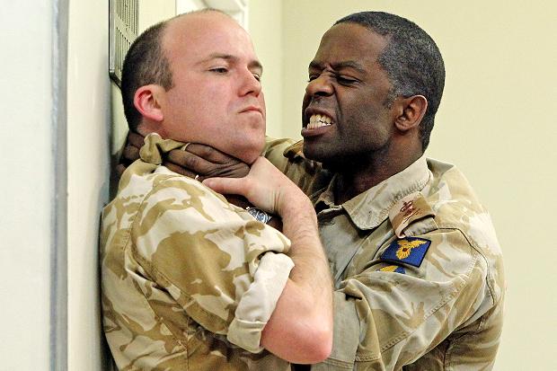 Adrian Lester