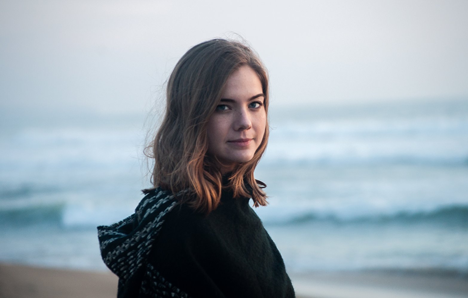 Sarah Bartholomew