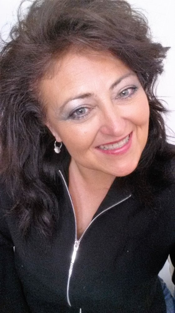 Donna Sexton
