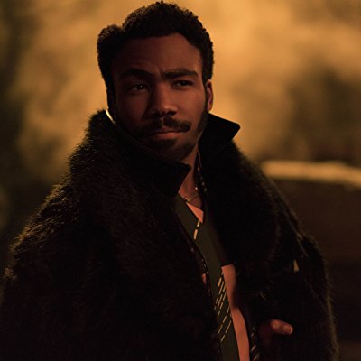 Lando Calrissian