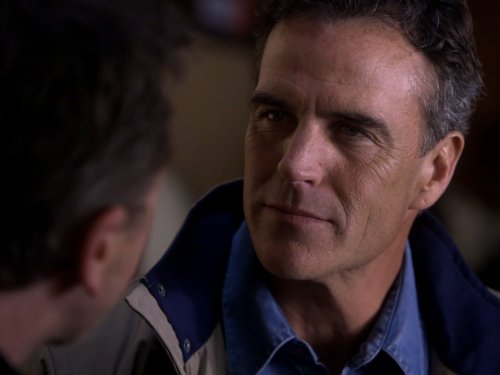 Richard Burgi