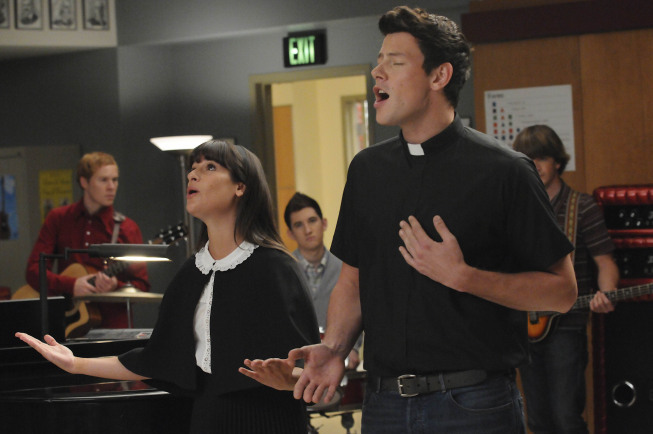 Finn Hudson