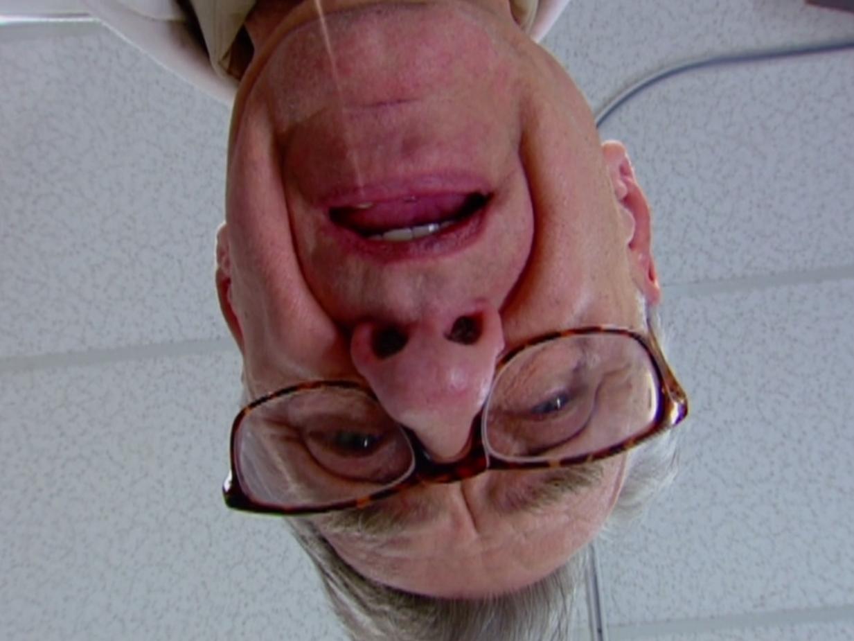 Doctor Morrison
