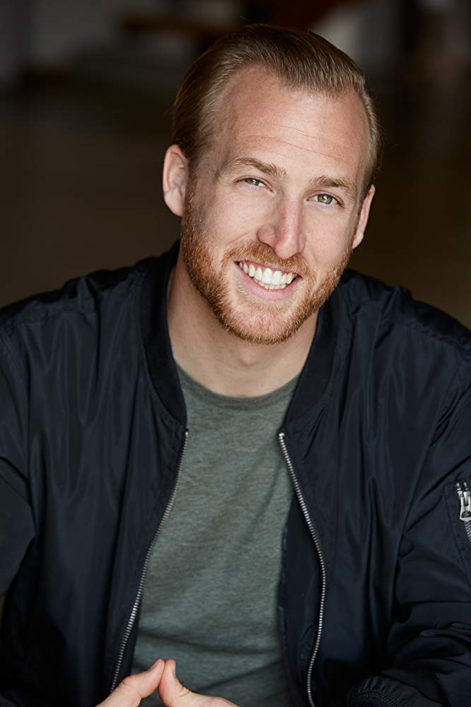 Patrick Greene