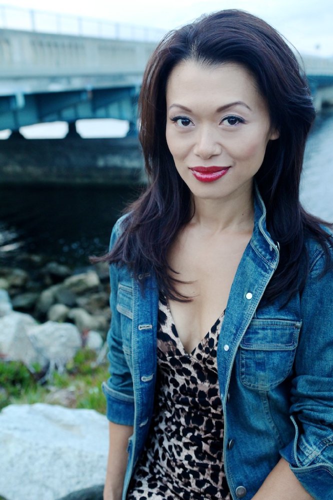 Catherine Kwong