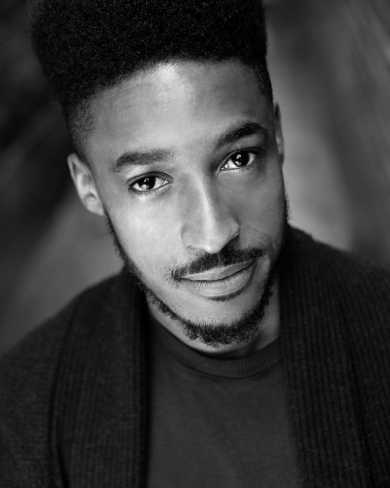Theo St. Claire