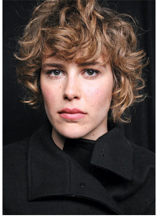 Carla Juri