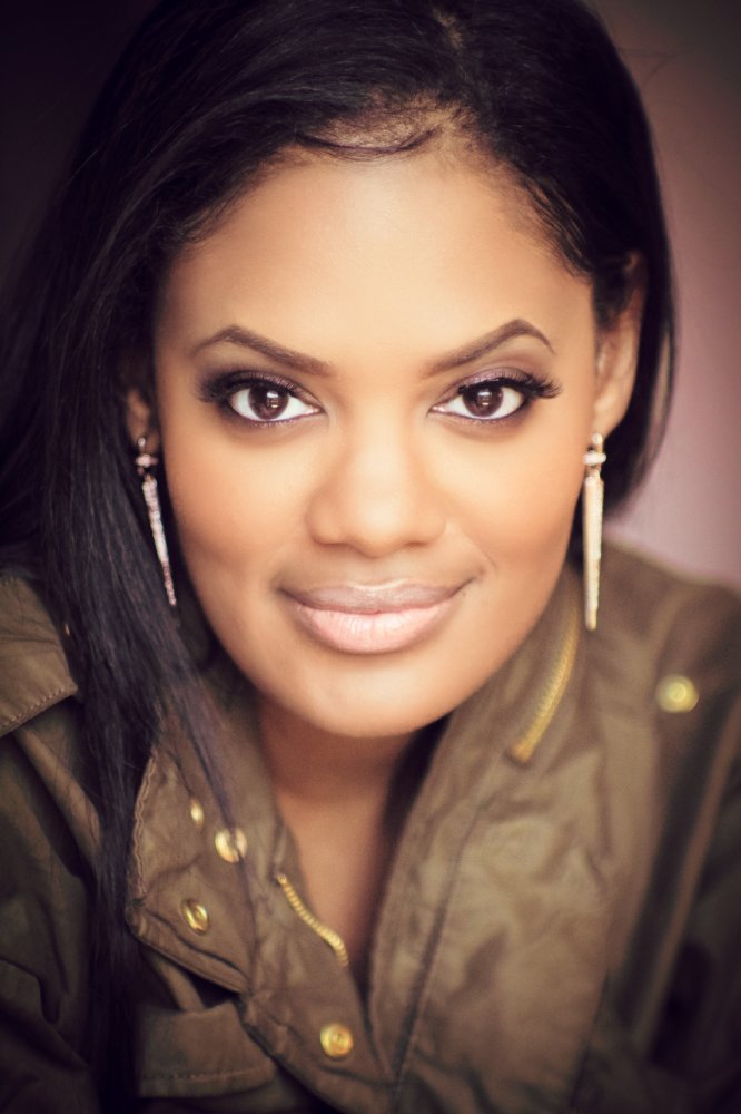 Nzingha Stewart