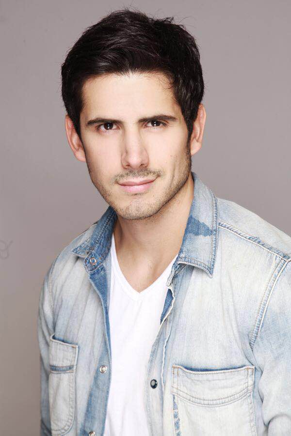 Claudio Roca