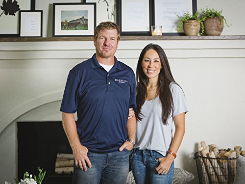 Joanna Gaines
