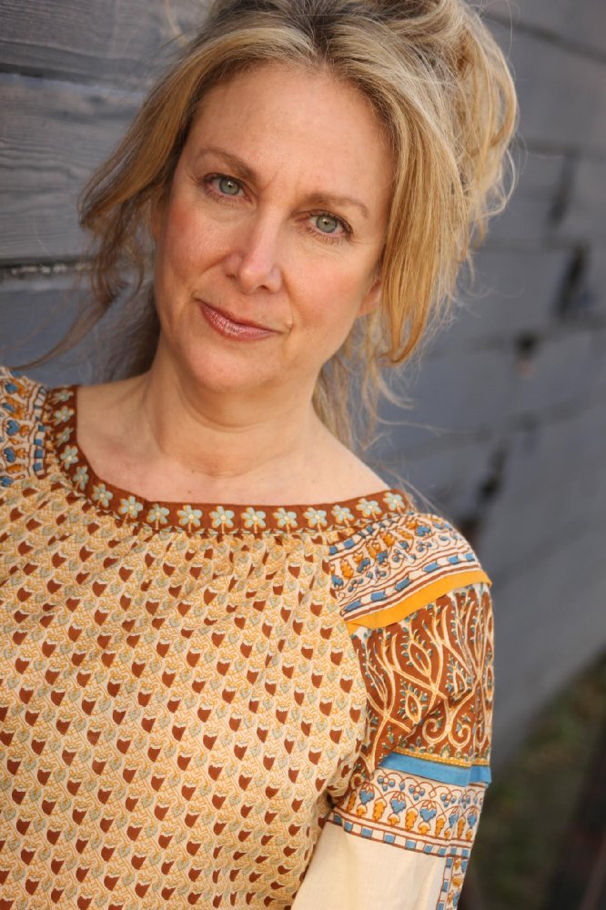 Jodi Carol Harrison