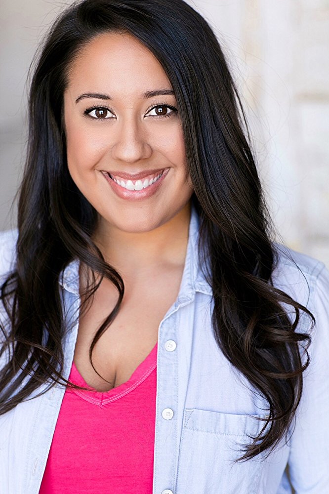 Emily Tichawa