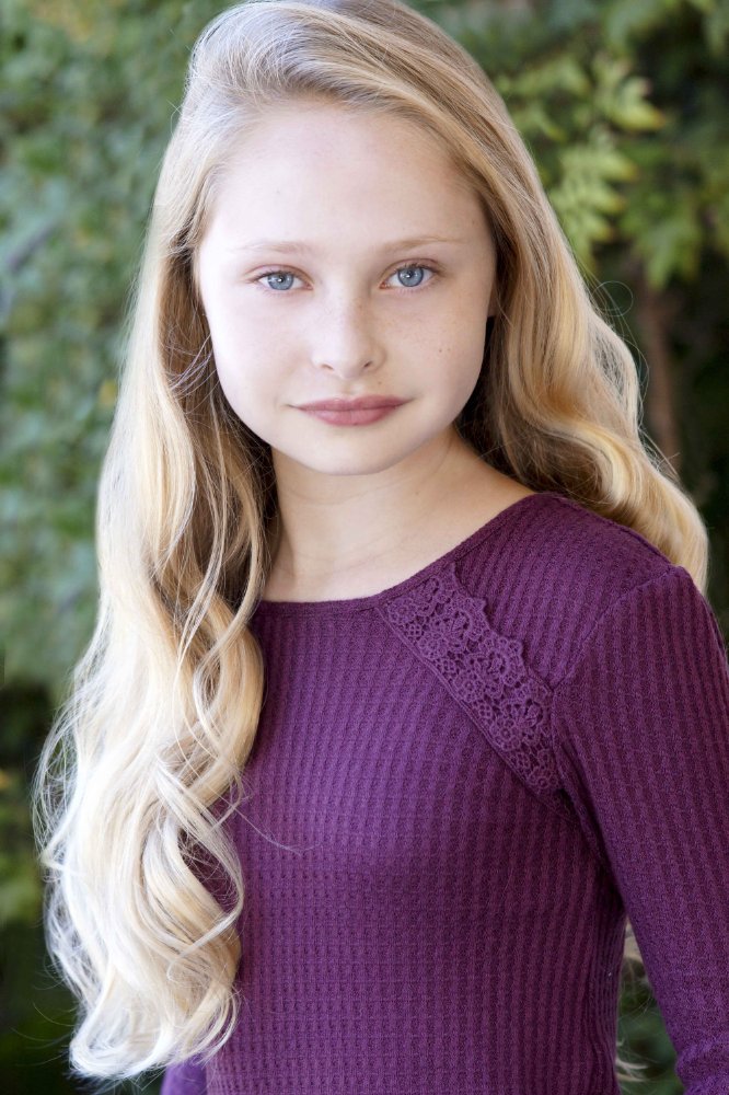 Sibyl Gregory