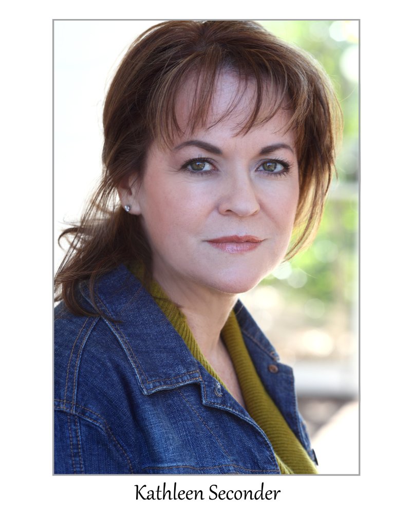 Kathleen Seconder