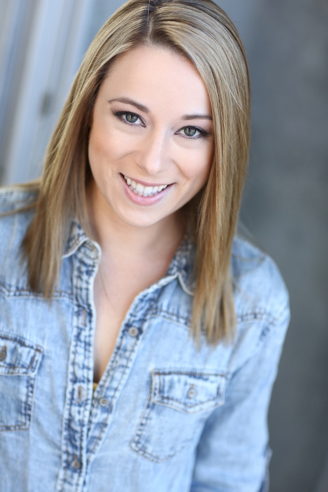 Marcie Nestman