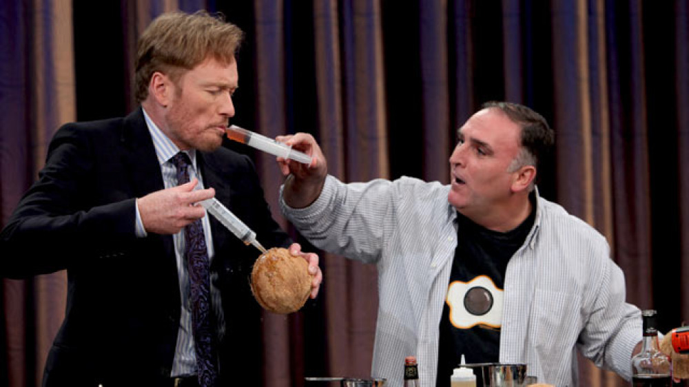 José Andrés