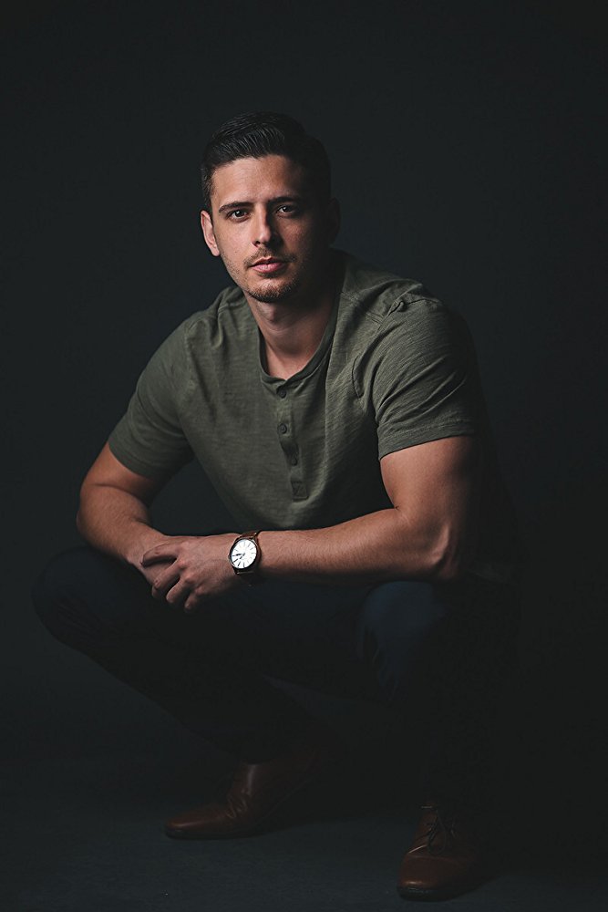 Dustin Forrester