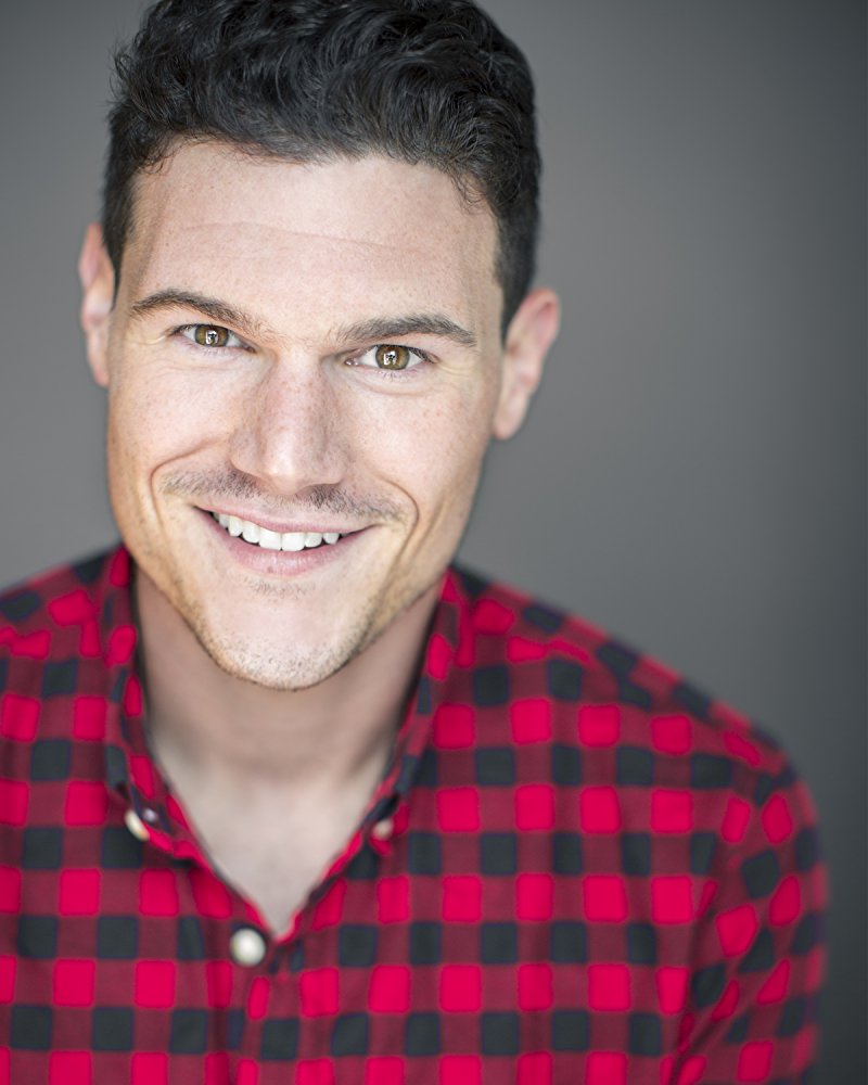 Neil Vincent Smith
