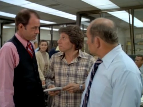 Lou Grant