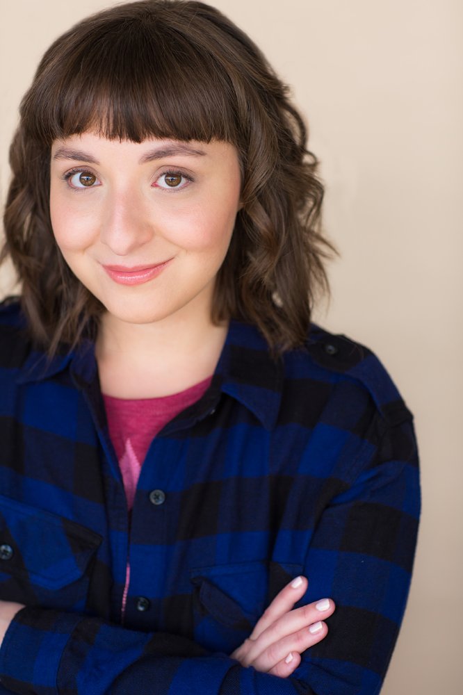 Amanda Fein